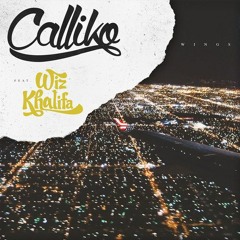 Wiz Khalifa & Calliko - Wings