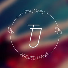 Gemma Hayes - Wicked Game (Tin Jonic Remix)