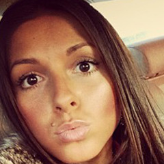 Нюша - Только (DJ Denis Shmelev & DJ Alex Serov Remix)