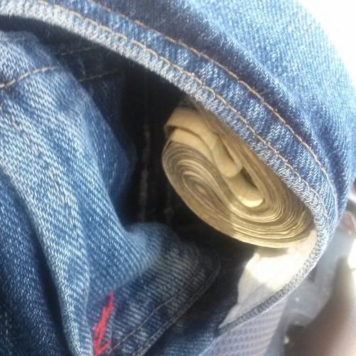 1 Nite Friend - by BANKROLL