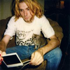 GOVA Kurt Cobain