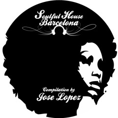 VOL 26. MARCH 2012.  SPECIAL COMPILATION SOULFUL HOUSE SESSION BY JOSE LOPEZ.