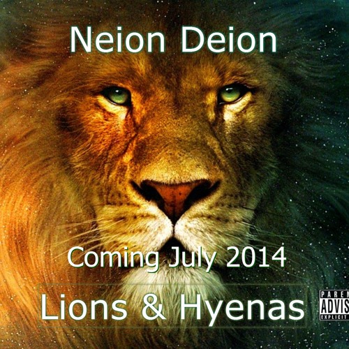 Neion Deion - Too Deep For An Intro