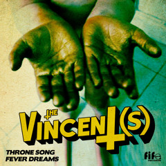 Throne Song (Fifa Records)