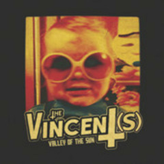 Who's that Boy? (Valley of the Sun EP)