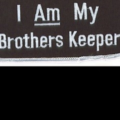 My brother's keeper prod. By @the_pretty_young_champ by Army of One