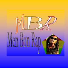 Dread Mwen_Scraggy_Men Bon Rap