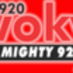 WOKY The Mighty 92 - Remember when radio sounded like this?
