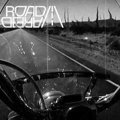 2.Warped Road - Muscle Car