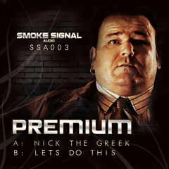 Premium - Nick The Greek