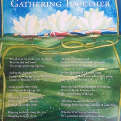 Gathering Together (1996) [full orchestra]