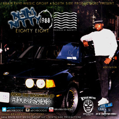 Nam Nitty - 88' (Produced By Nam Nitty) #KAVETEAM #SSP