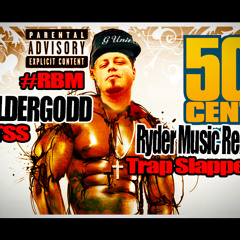 Ryder Music | ElderGodd | 50 Cent [Remix][LostTapes]