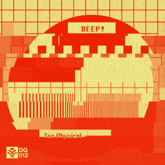 Beep! - Alien Mating Call