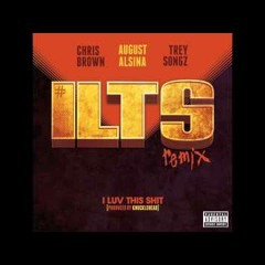 I Luv This Remix - Cover