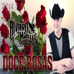 Doce Rosas ((Sax DJ JuAnde)) Alvaro Montes y Su Aguila Norteña 2014