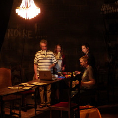 Oktett no.1, Bonn 2014