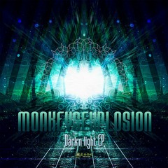 MONKEYSEXPLOSION - Horror Movie (Dark 'n' light EP)