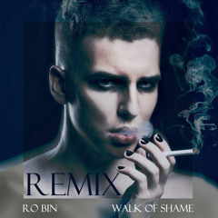 Robin - Walk Of Shame (New Puzzle Radio Remix)