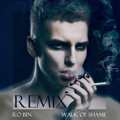 Robin - Walk Of Shame (New Puzzle Radio Remix)