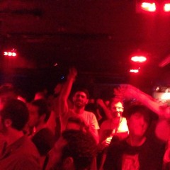 Carl Berthold  La Ruche   06.06.2014   Lausanne