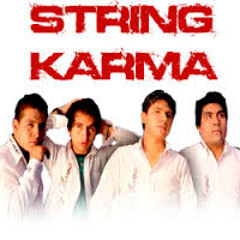 String Karma - Minimix [  ¡ Tayler Dj ! ] 2014