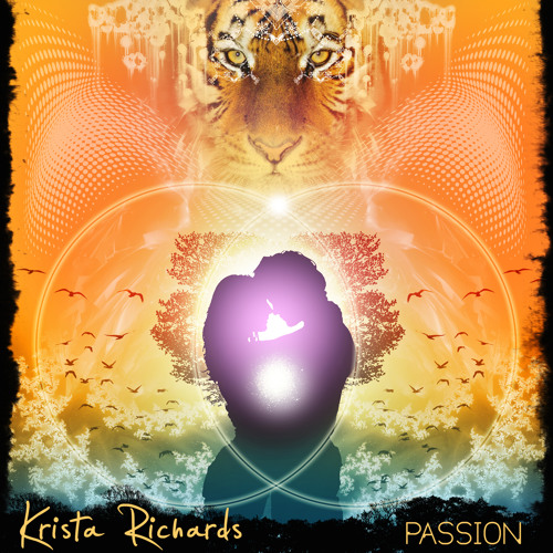 Krista Richards - Passion - Guilty of Loving