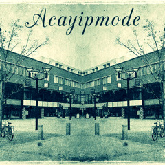 Baber - Acayipmode