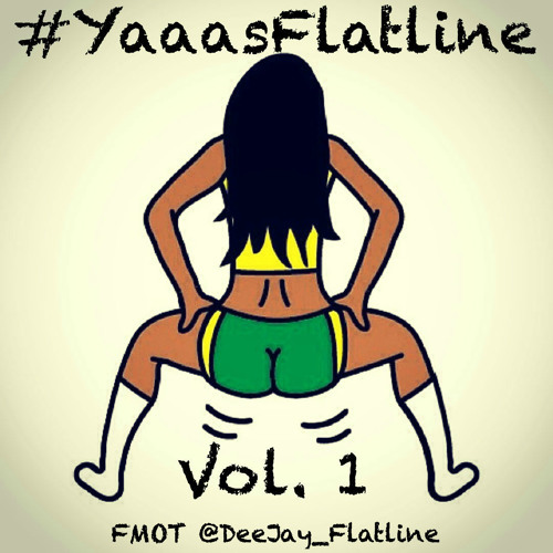 We - Rae Summurd #YaaasFlatline