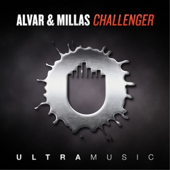 Alvar & Millas - Challenger (Preview) Out August 1st!