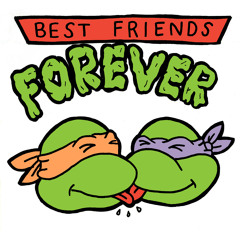 Best Friends Forever (demo)