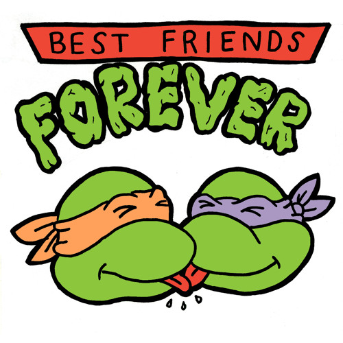 Best Friends Forever (demo)