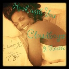 Rock With You 4:20 X FINESSEHEMI X RECCLESS X APPOLO PROD. BY 2DZ