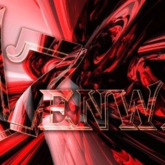 VSEVENWAY [13JD™]•V7 Mix Session Hardstyle 2014