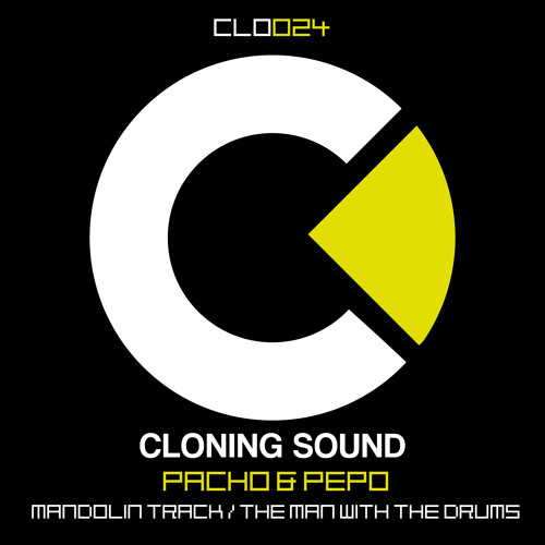Pacho & Pepo - The Mandolin Track (Original)SC
