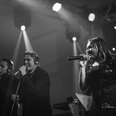 Trabalho feito há 7 anos atrás.Produtor e músico Paulino Abreu.Vocal Samara Lopes.