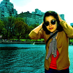 Chris Isack - Wicked Games