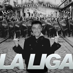 TITO Y LA LIGA - 14 - Y Ahora Me Voy (feat. SMK2)