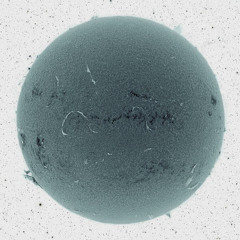 EclecticAudioTechnique @ Shiva Festival set 5th july 2014