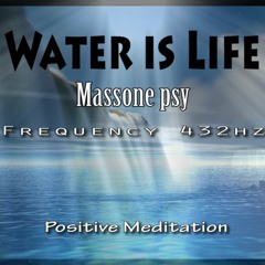 Cosmic Piano - Massone Psy (Original mix) 432hz