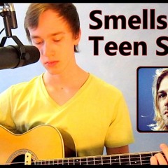 Smells Like Teen Spirit - Nirvana | Acoustic Cover