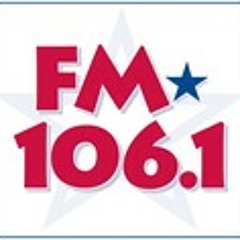 Bruce (air name Jay Stone) on Award-Winning WMIL FM106.1 Milwaukee