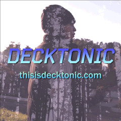 AbJo - San Clemente (Decktonic Remix)