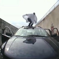 Ghost Ride
