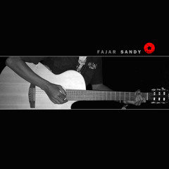 Fajar Sandy - Maafkan (Cover) Slank - Live Blues A Bamboo (Cafe) Surabaya
