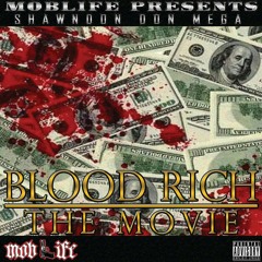 ShawnDon Don Mega "What It B Like"