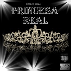 PRINCESA REAL - MORRISH - ARNine Music - 2k14 (1)