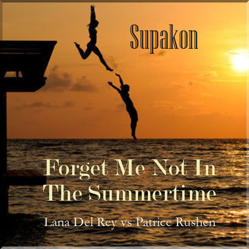 Forget Me Not In The Summertime (Supakon Mix)