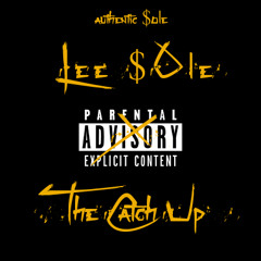 Lee S0le x The Catch Up