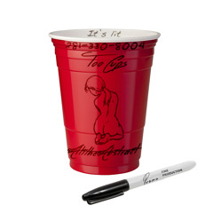 TooCups Feat. Premo (Produced By. Premo)